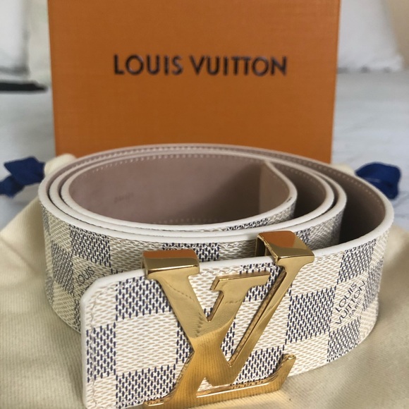 Louis Vuitton Other - Authentic LV Belt 💸💸
